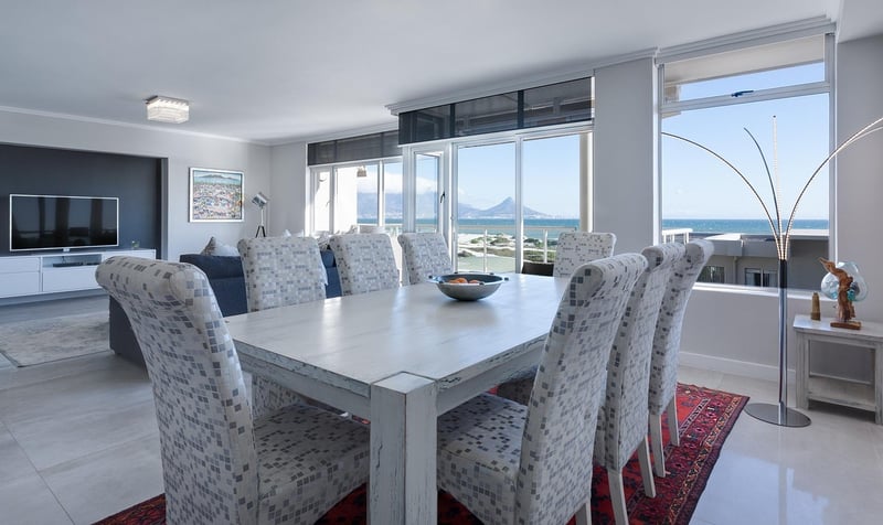 Luxury Dining