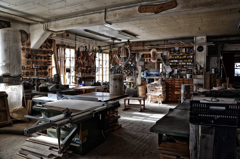 Pastry Workshops